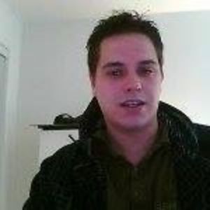 Meet your Posher, Pierre-michel